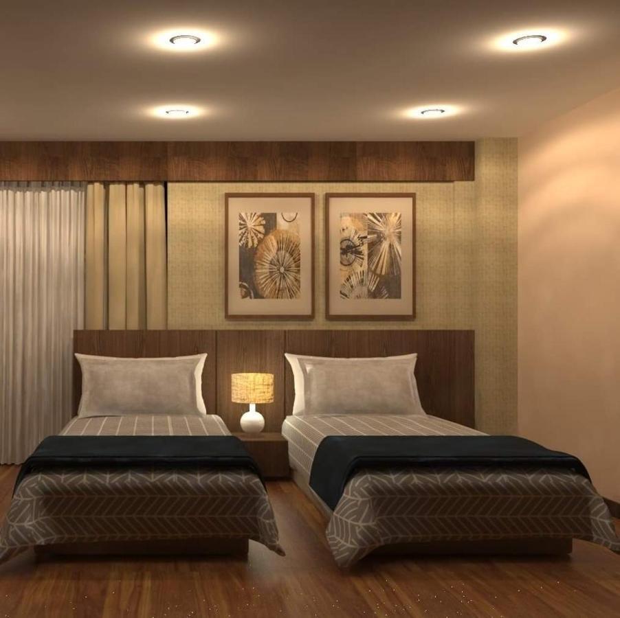 Hotel Suryansh Pvt Ltd Hetauda Екстер'єр фото