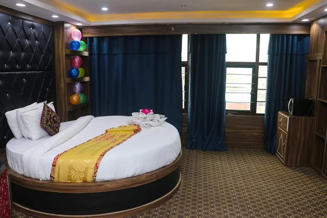 Hotel Suryansh Pvt Ltd Hetauda Екстер'єр фото