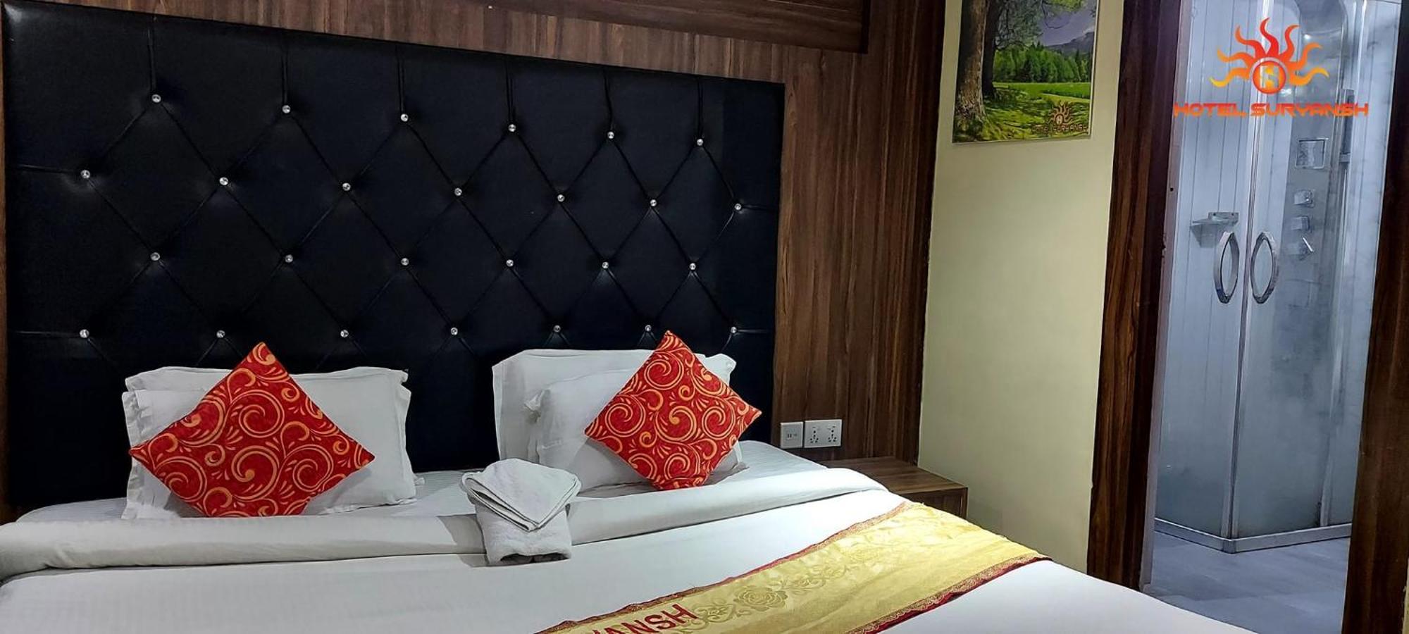 Hotel Suryansh Pvt Ltd Hetauda Екстер'єр фото